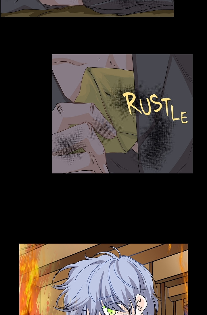 To Catch a Falling Star Chapter 37 page 33 - 