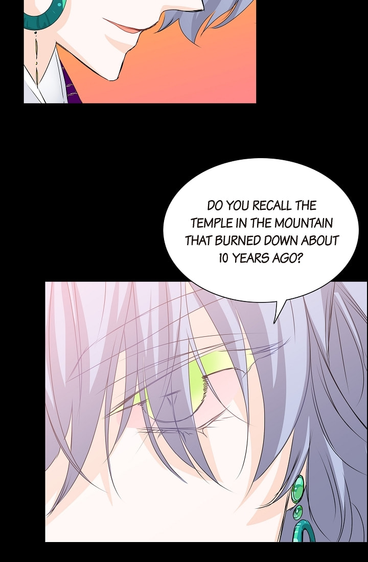 To Catch a Falling Star Chapter 37 page 46 - 