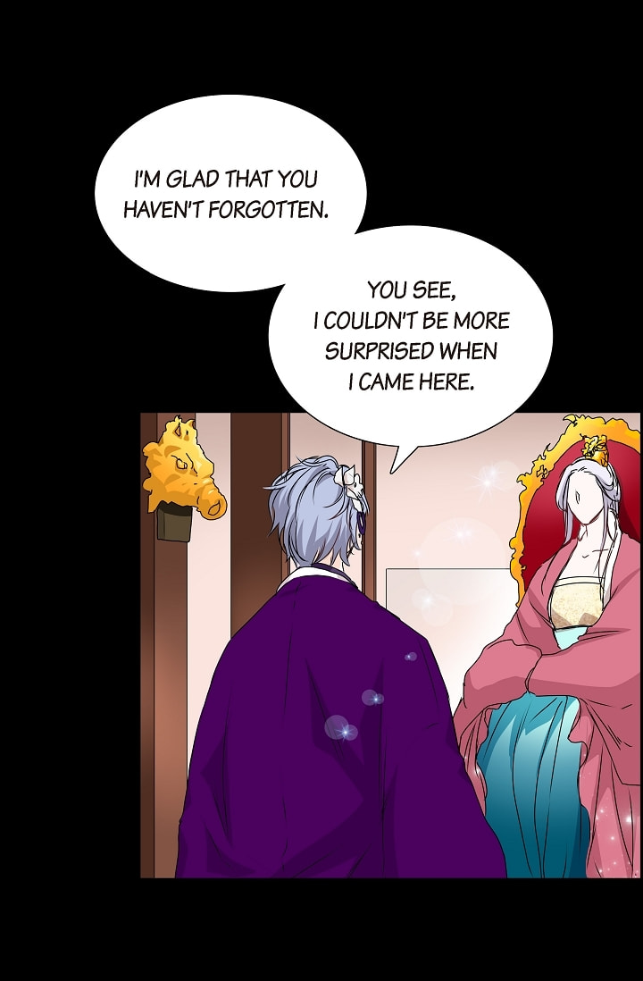 To Catch a Falling Star Chapter 37 page 48 - 