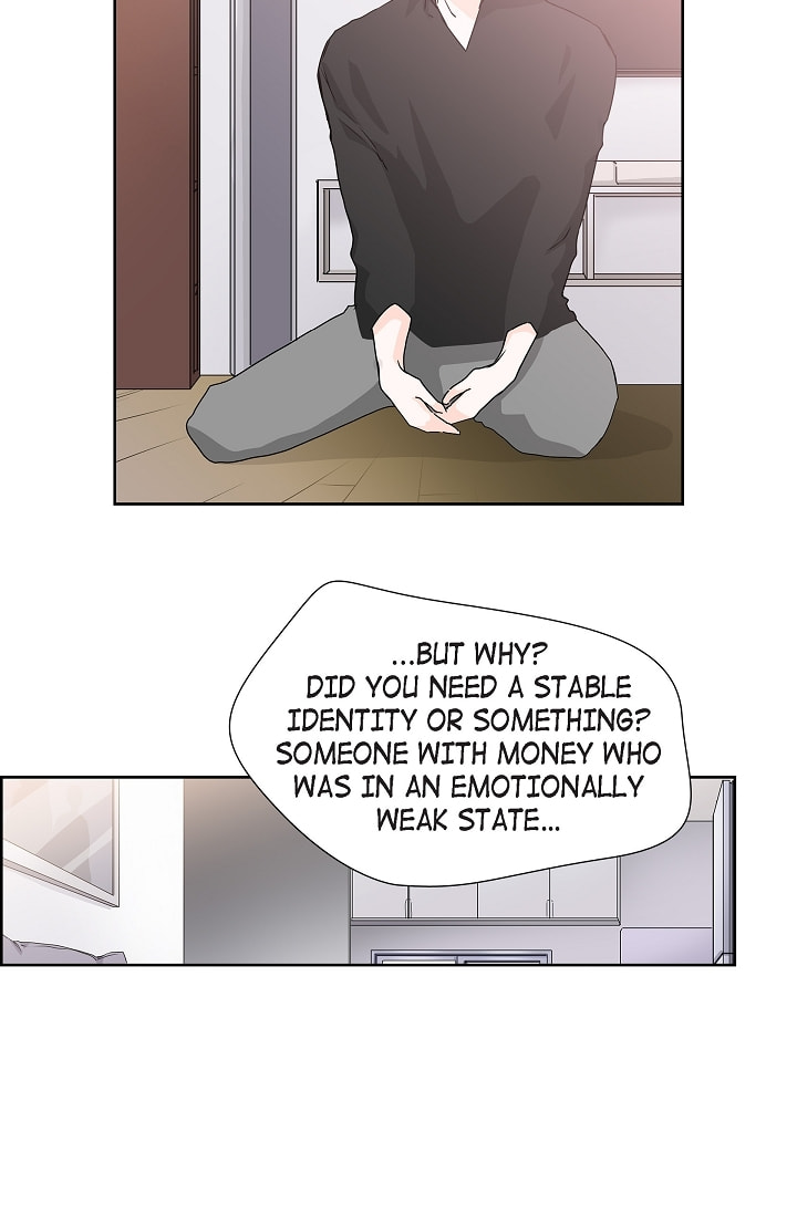 To Catch a Falling Star Chapter 39 page 3 - 