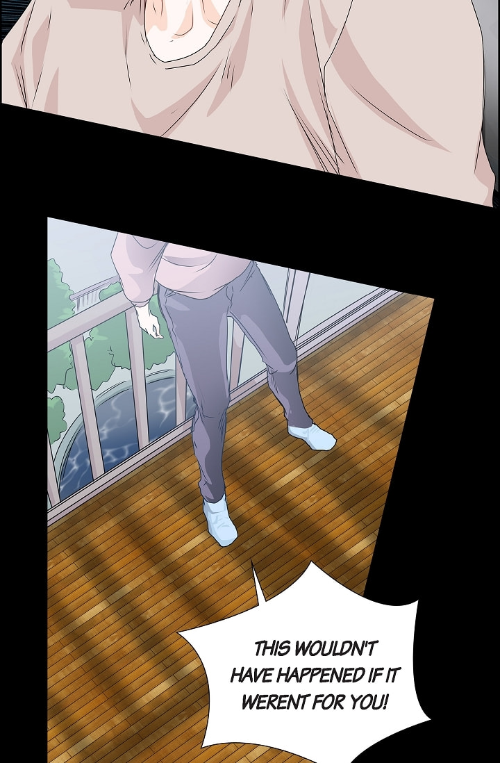 To Catch a Falling Star Chapter 39 page 29 - 