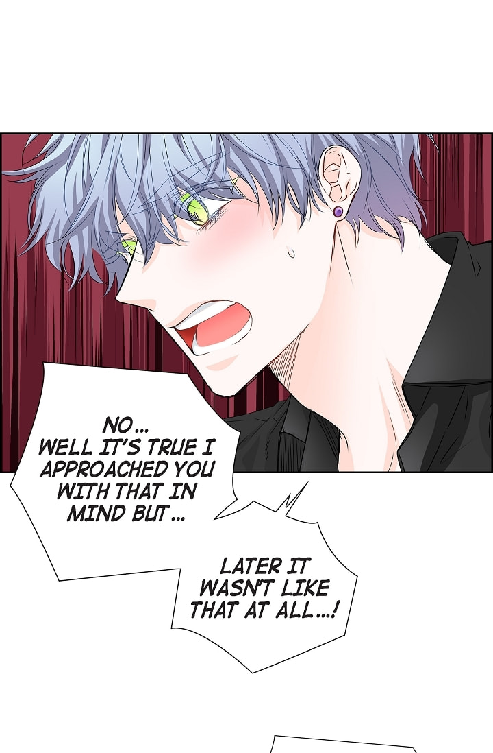 To Catch a Falling Star Chapter 39 page 4 - 
