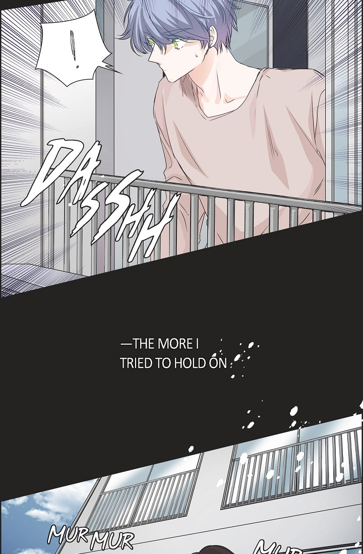 To Catch a Falling Star Chapter 39 page 33 - 