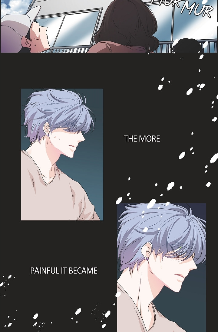 To Catch a Falling Star Chapter 39 page 34 - 