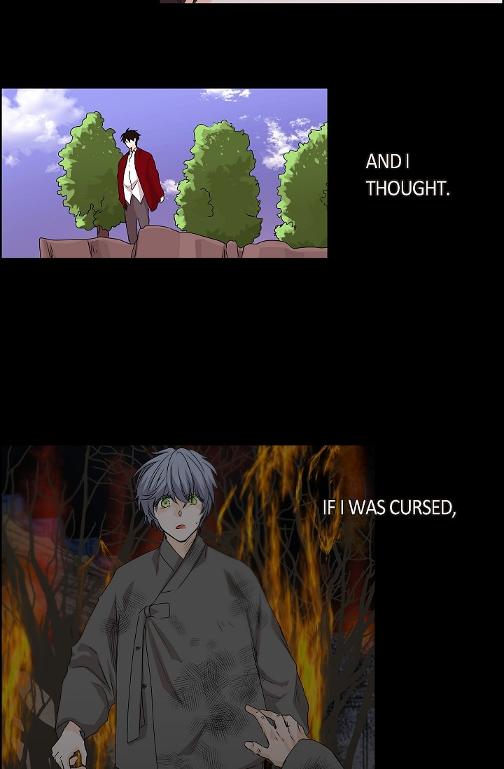 To Catch a Falling Star Chapter 39 page 38 - 