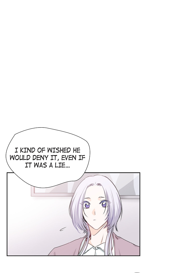 To Catch a Falling Star Chapter 39 page 7 - 