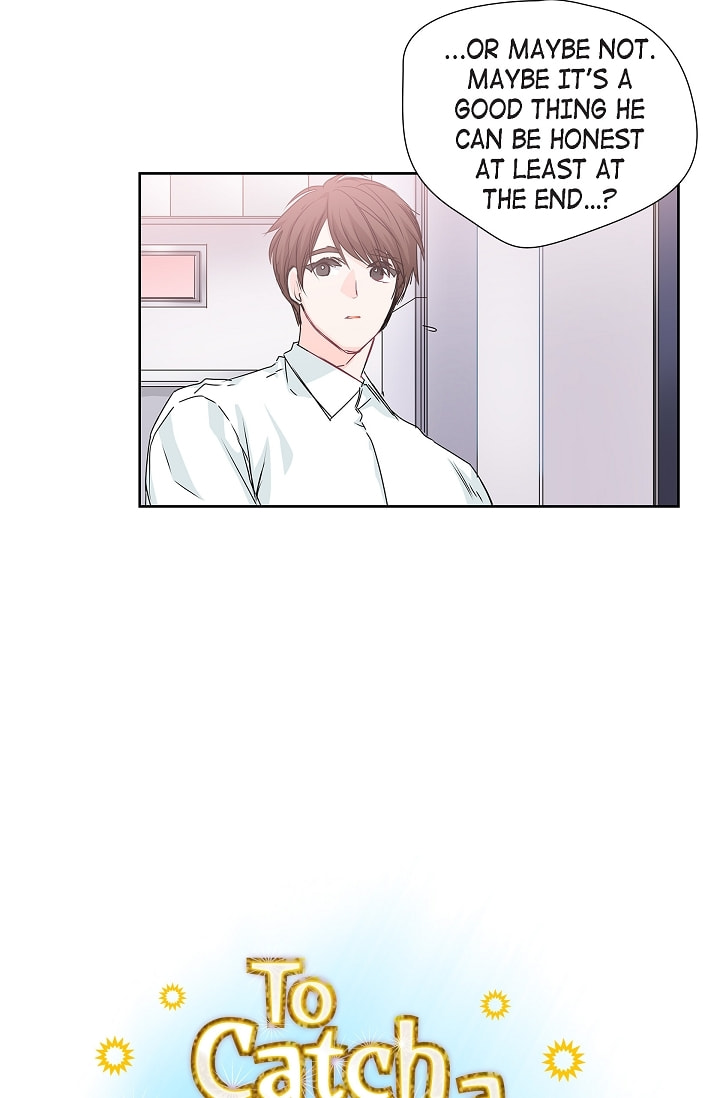 To Catch a Falling Star Chapter 39 page 8 - 