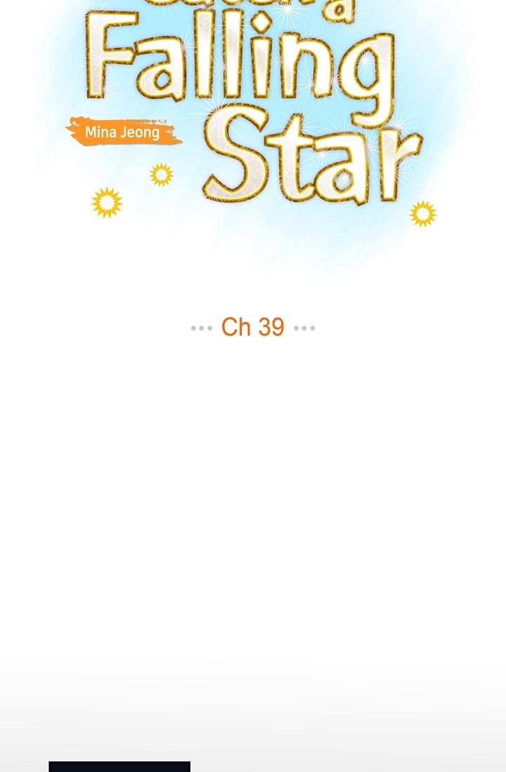 To Catch a Falling Star Chapter 39 page 9 - 