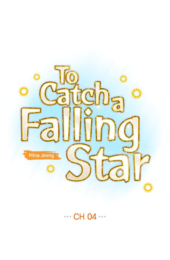 To Catch a Falling Star Chapter 4 page 1 - 