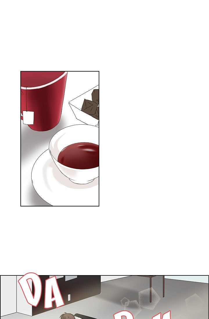 To Catch a Falling Star Chapter 4 page 2 - 