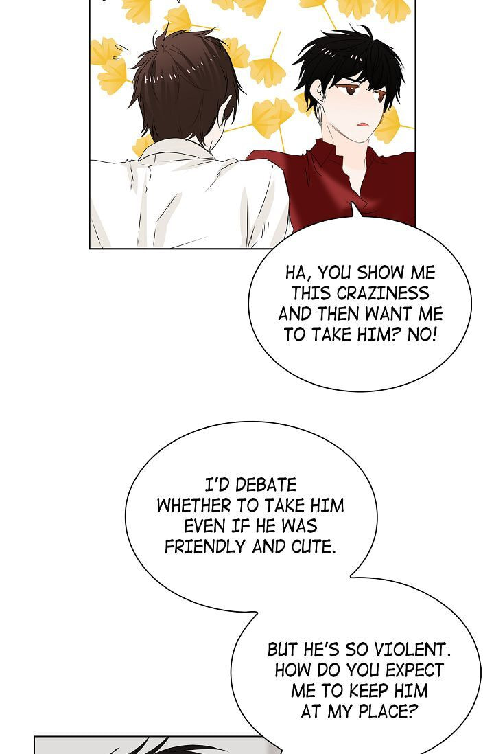 To Catch a Falling Star Chapter 4 page 22 - 
