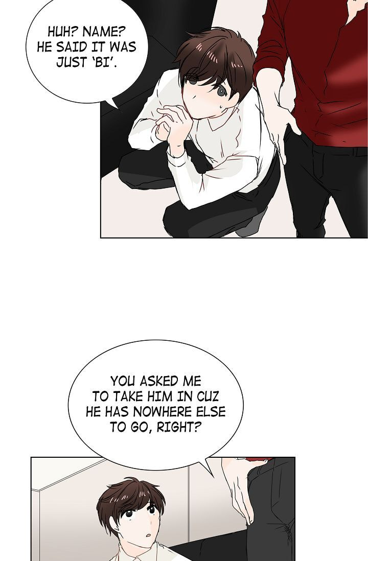 To Catch a Falling Star Chapter 4 page 43 - 