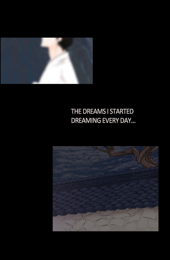 To Catch a Falling Star Chapter 40 page 3 - 