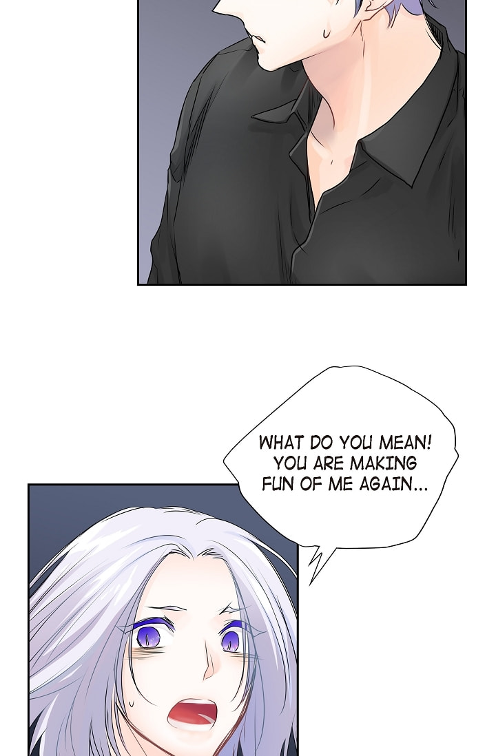 To Catch a Falling Star Chapter 40 page 31 - 