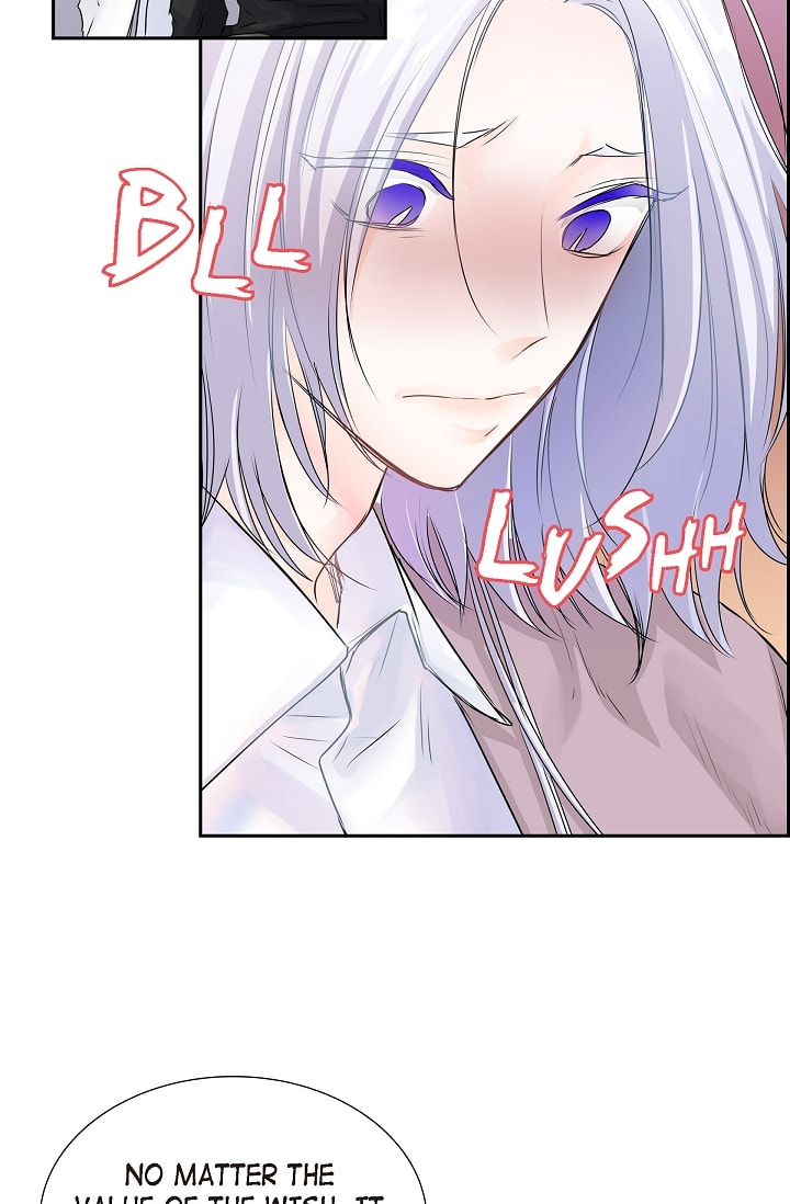 To Catch a Falling Star Chapter 40 page 33 - 