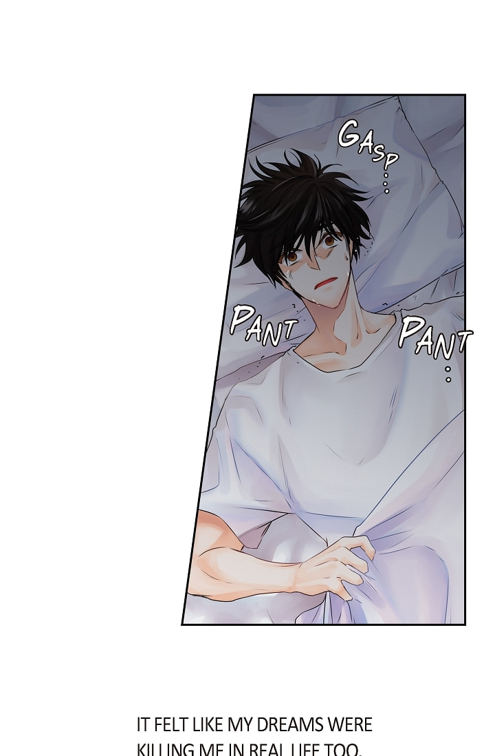 To Catch a Falling Star Chapter 40 page 9 - 