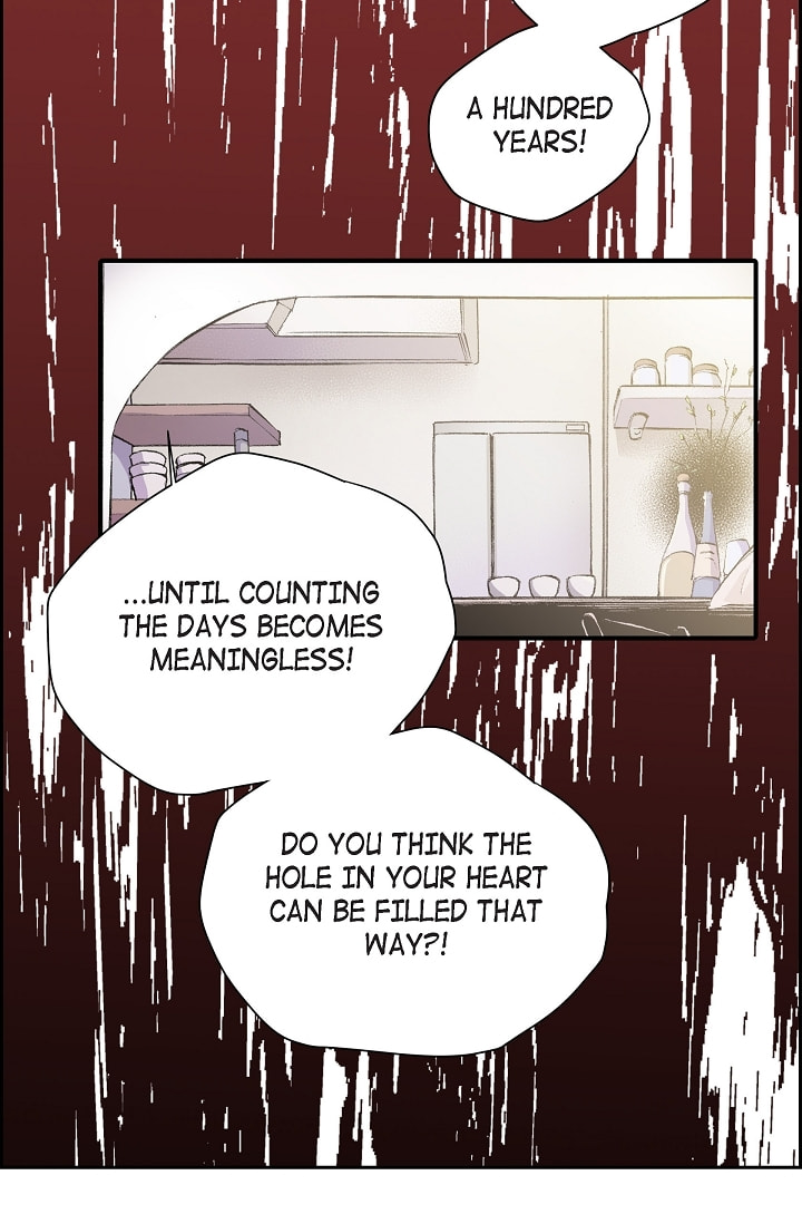 To Catch a Falling Star Chapter 41 page 18 - 