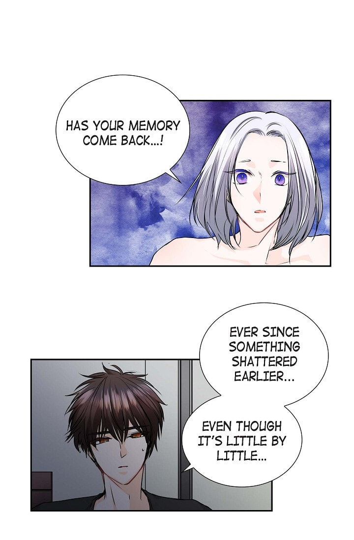 To Catch a Falling Star Chapter 42 page 1 - 