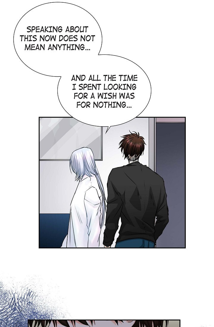 To Catch a Falling Star Chapter 42 page 37 - 