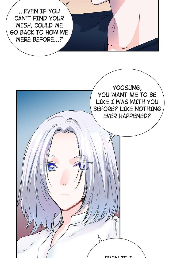 To Catch a Falling Star Chapter 42 page 40 - 