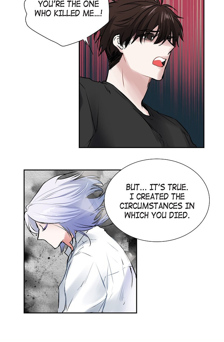 To Catch a Falling Star Chapter 43 page 2 - 