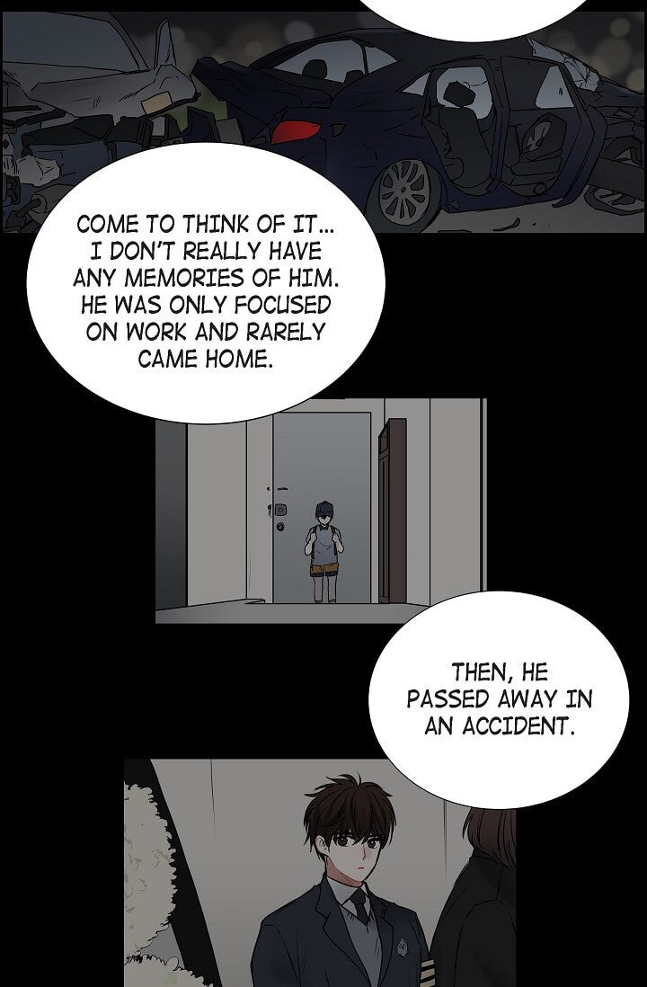 To Catch a Falling Star Chapter 43 page 16 - 