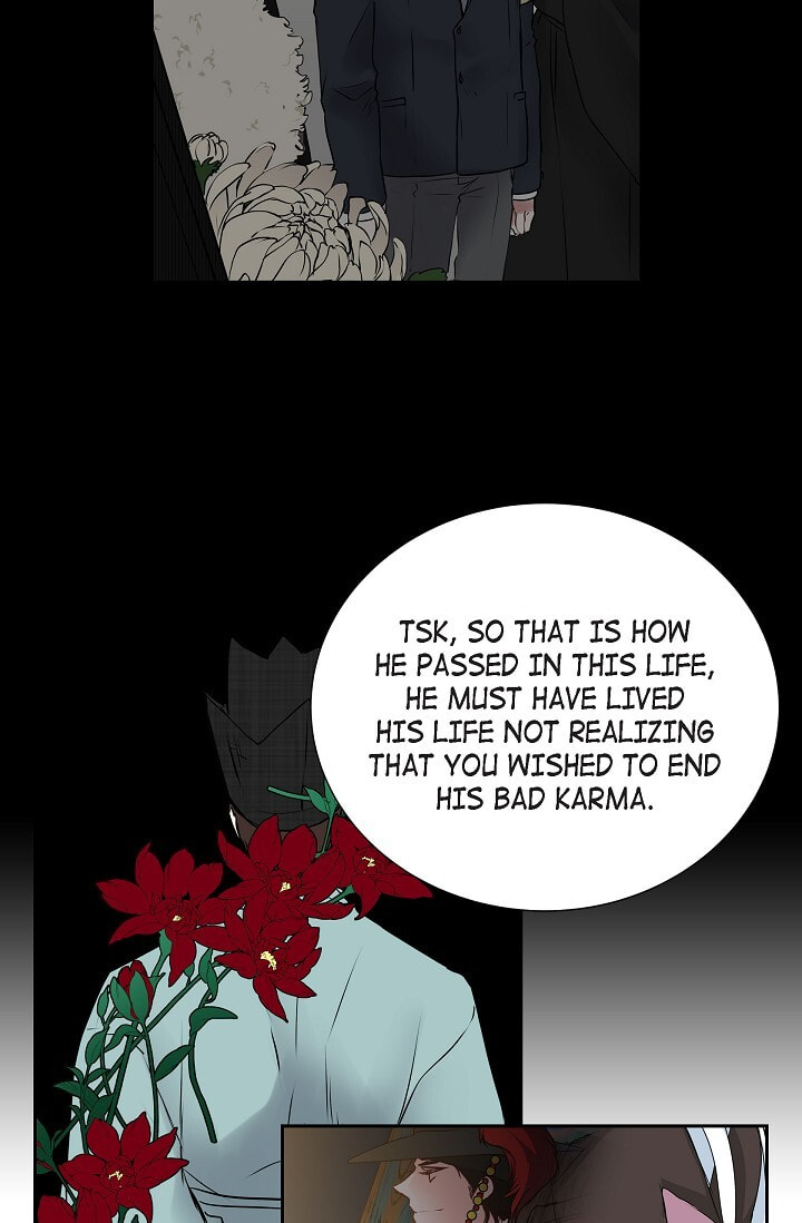 To Catch a Falling Star Chapter 43 page 17 - 