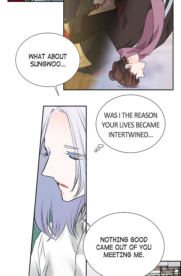 To Catch a Falling Star Chapter 43 page 18 - 