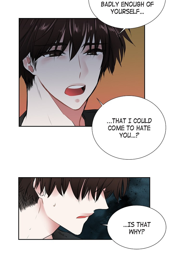 To Catch a Falling Star Chapter 43 page 20 - 
