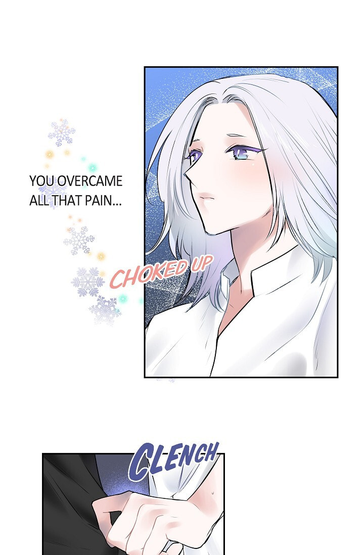 To Catch a Falling Star Chapter 43 page 37 - 