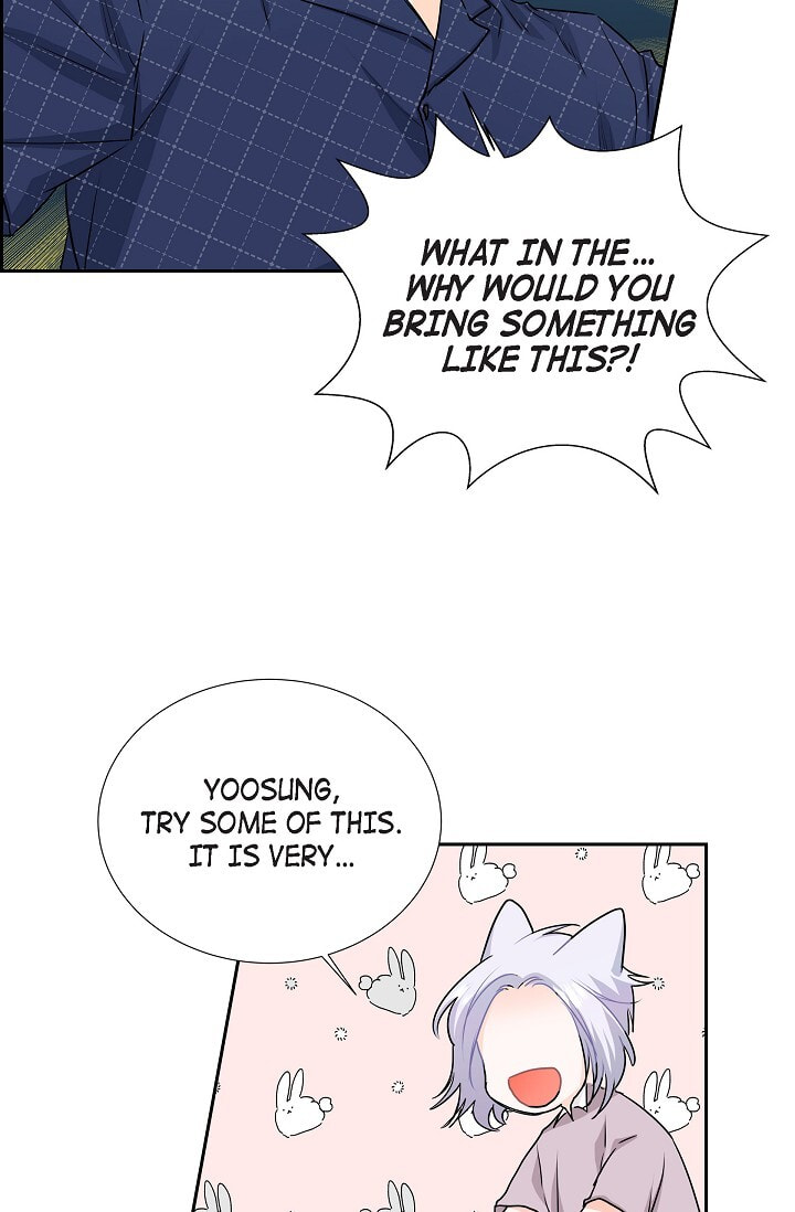 To Catch a Falling Star Chapter 44 page 11 - 