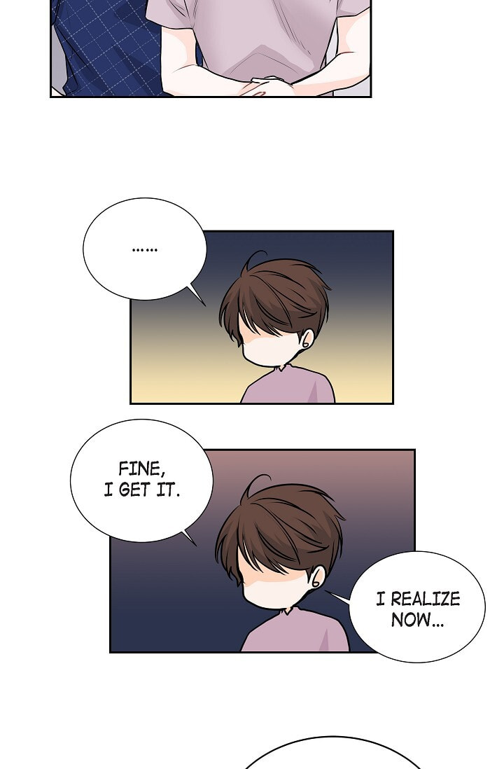 To Catch a Falling Star Chapter 44 page 25 - 