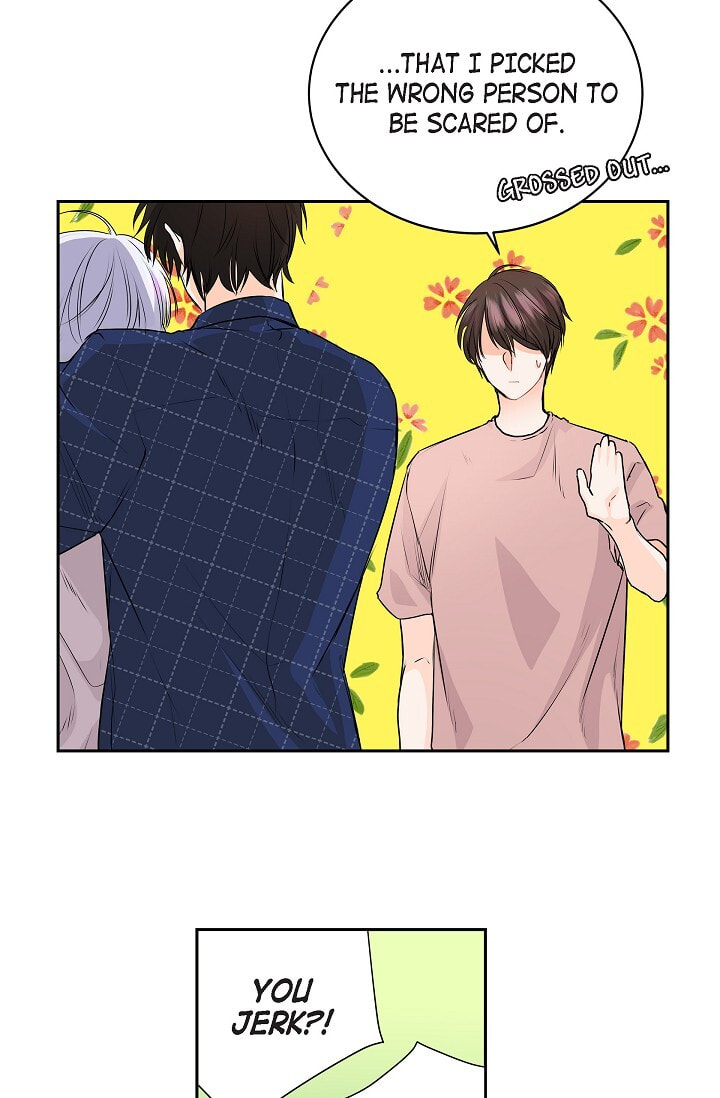 To Catch a Falling Star Chapter 44 page 26 - 