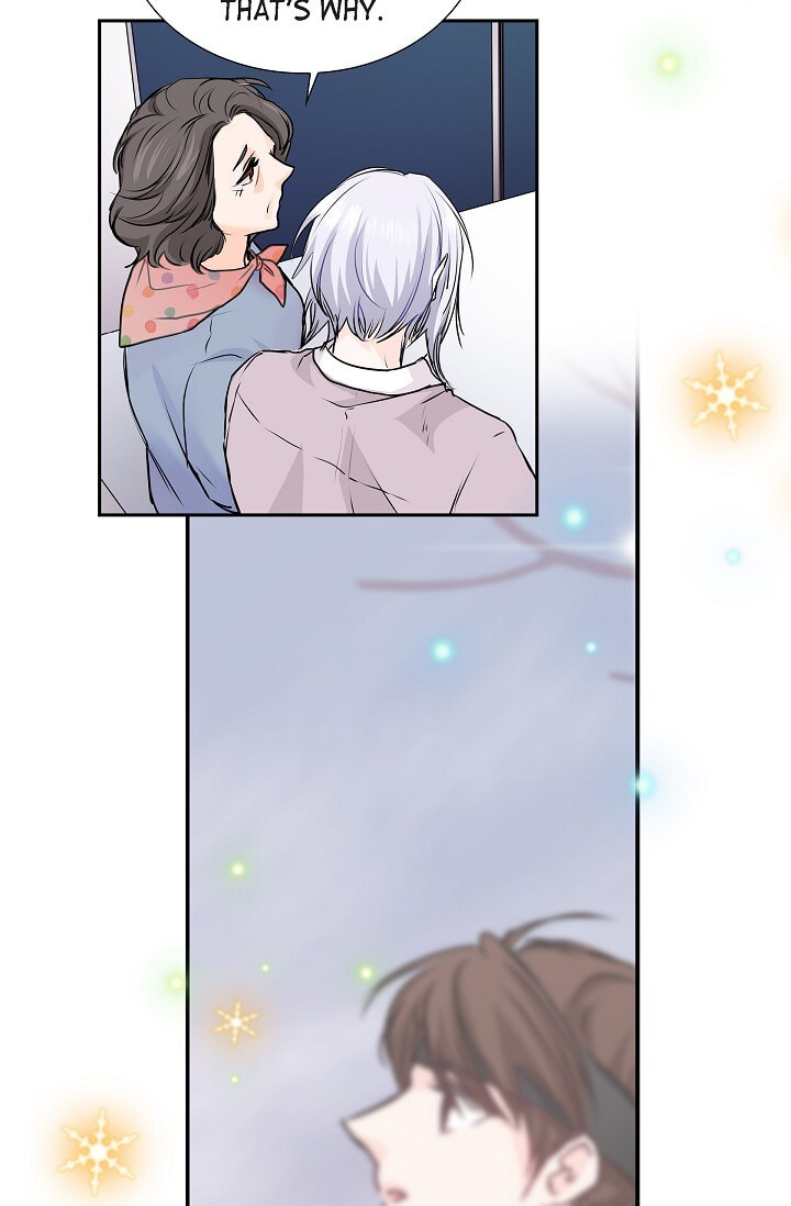 To Catch a Falling Star Chapter 44 page 28 - 