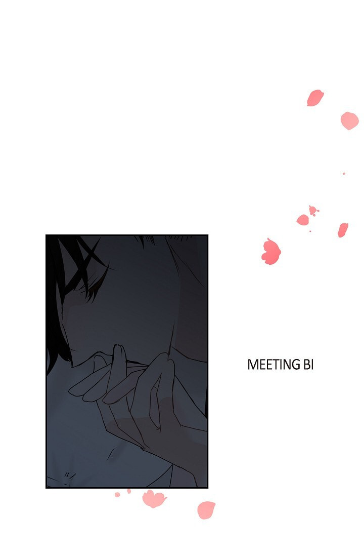 To Catch a Falling Star Chapter 45.1 page 1 - 