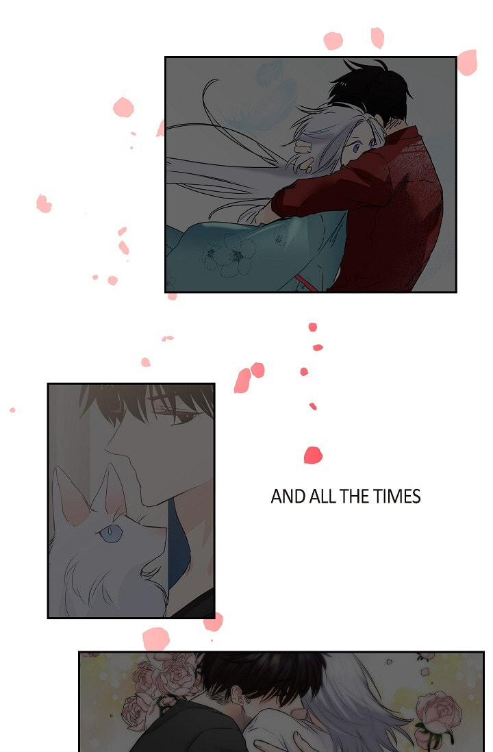 To Catch a Falling Star Chapter 45.1 page 2 - 