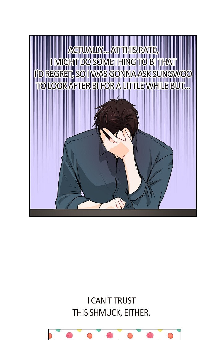 To Catch a Falling Star Chapter 45.1 page 15 - 