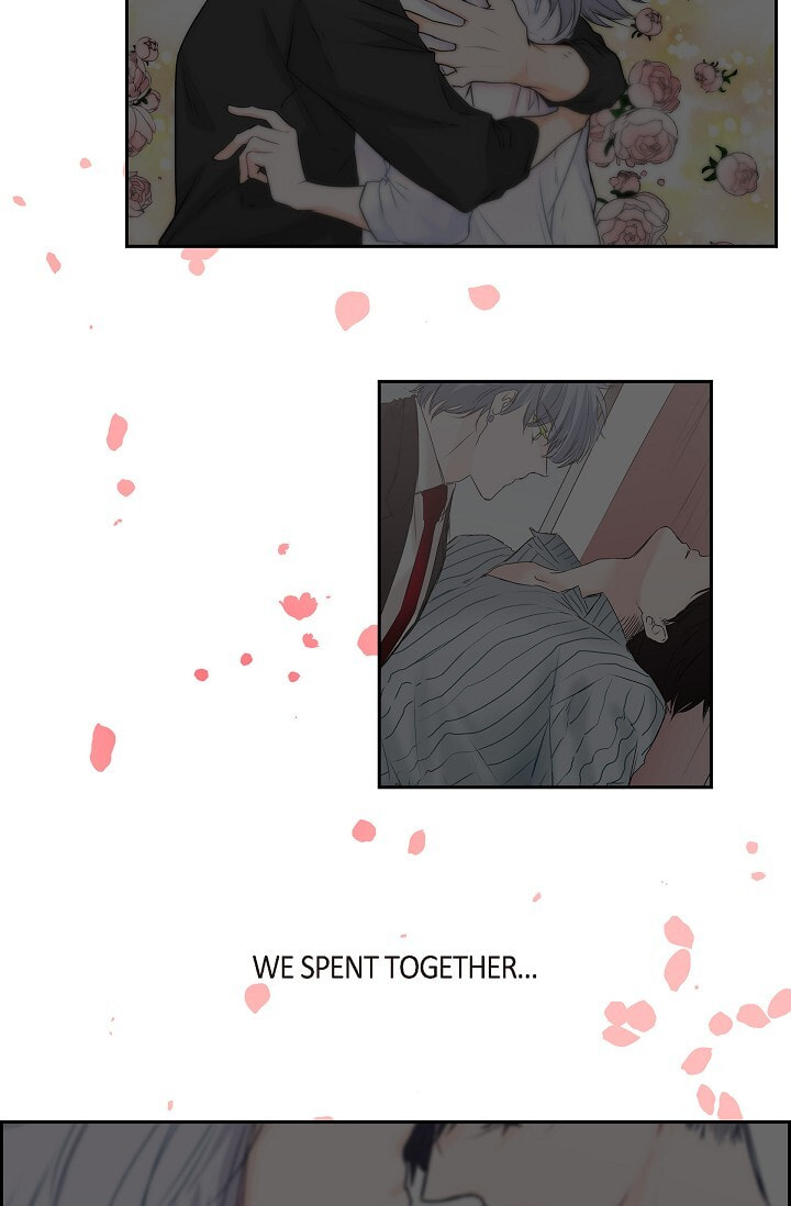 To Catch a Falling Star Chapter 45.1 page 3 - 