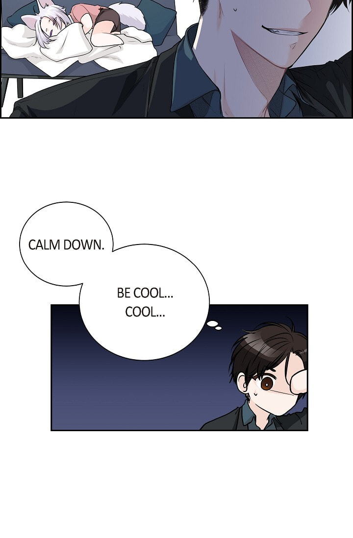 To Catch a Falling Star Chapter 45.1 page 23 - 