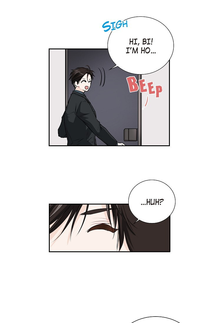 To Catch a Falling Star Chapter 45.1 page 24 - 