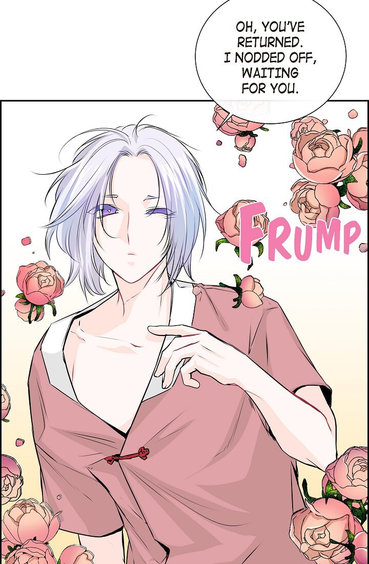 To Catch a Falling Star Chapter 45.1 page 25 - 