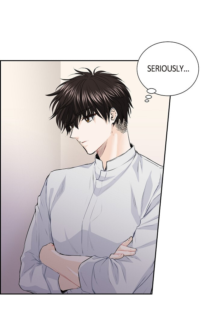 To Catch a Falling Star Chapter 45.1 page 28 - 