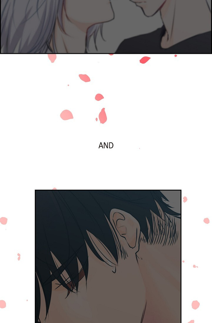 To Catch a Falling Star Chapter 45.1 page 4 - 