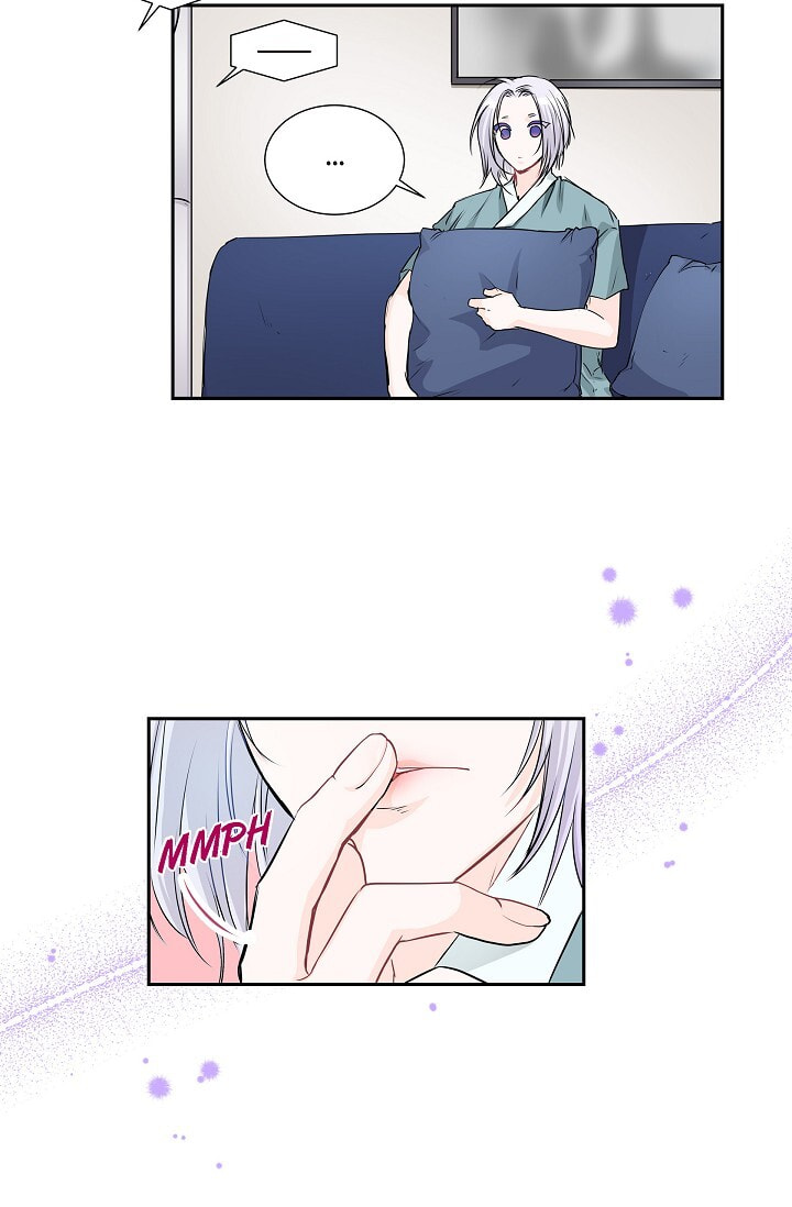 To Catch a Falling Star Chapter 45.1 page 31 - 