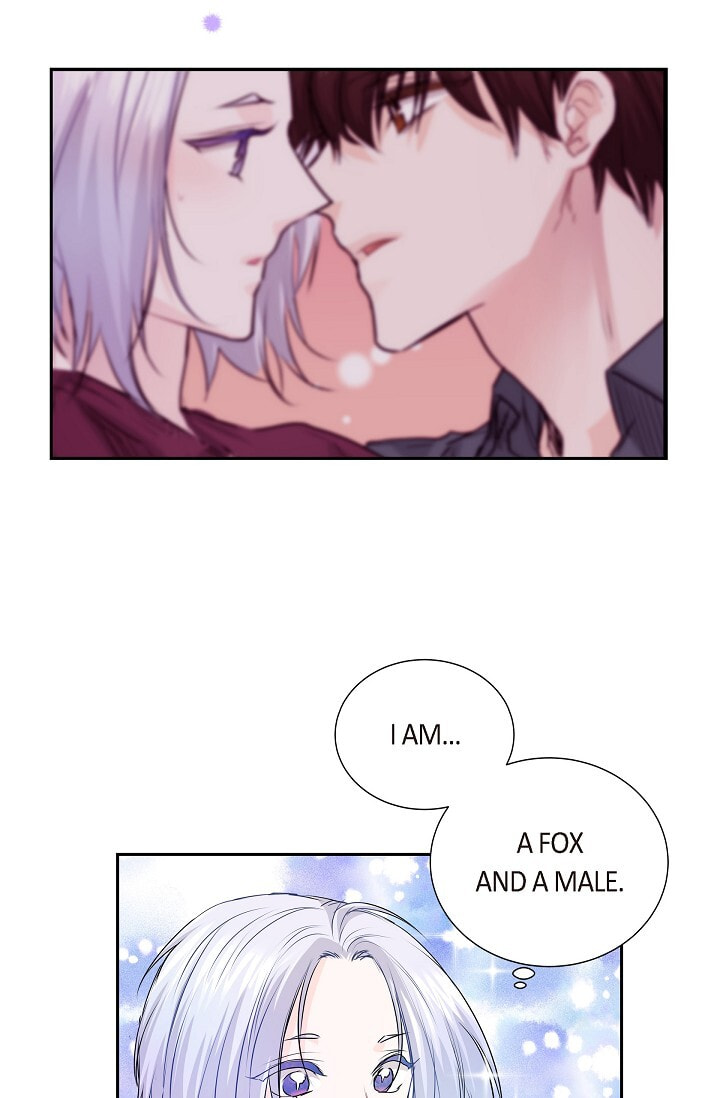 To Catch a Falling Star Chapter 45.1 page 32 - 