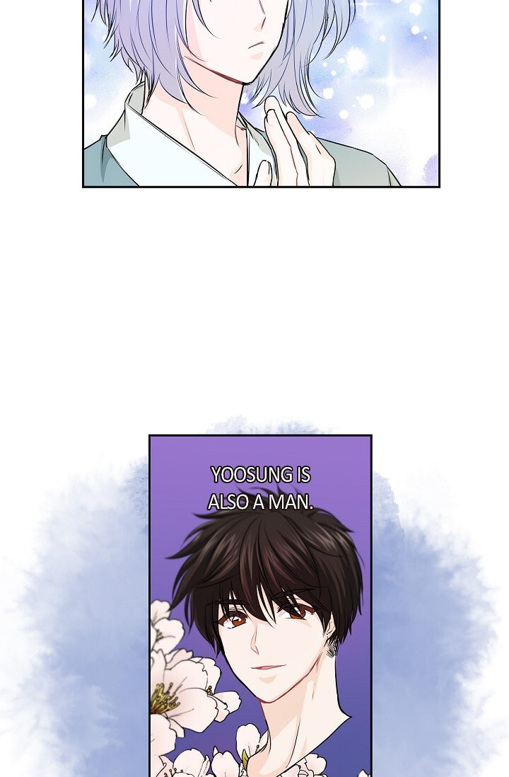 To Catch a Falling Star Chapter 45.1 page 33 - 