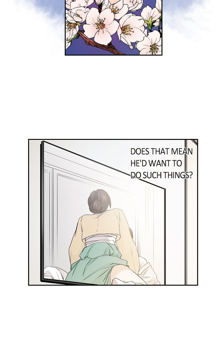 To Catch a Falling Star Chapter 45.1 page 34 - 