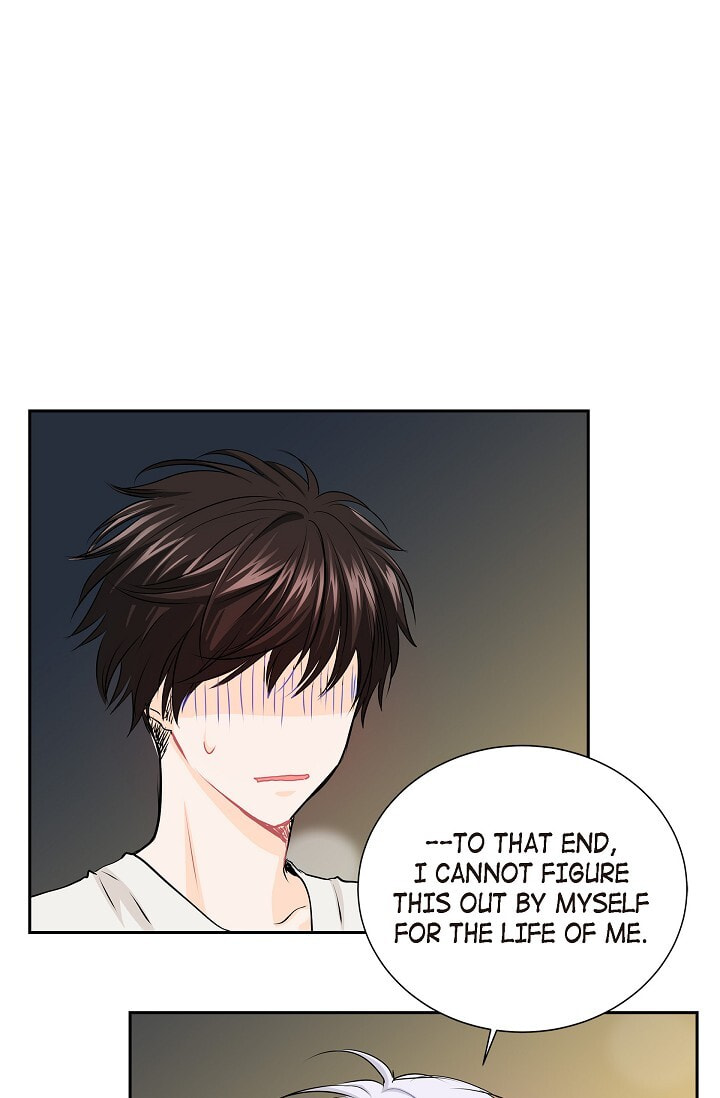 To Catch a Falling Star Chapter 45.1 page 38 - 