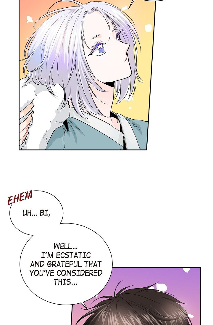 To Catch a Falling Star Chapter 45.1 page 41 - 