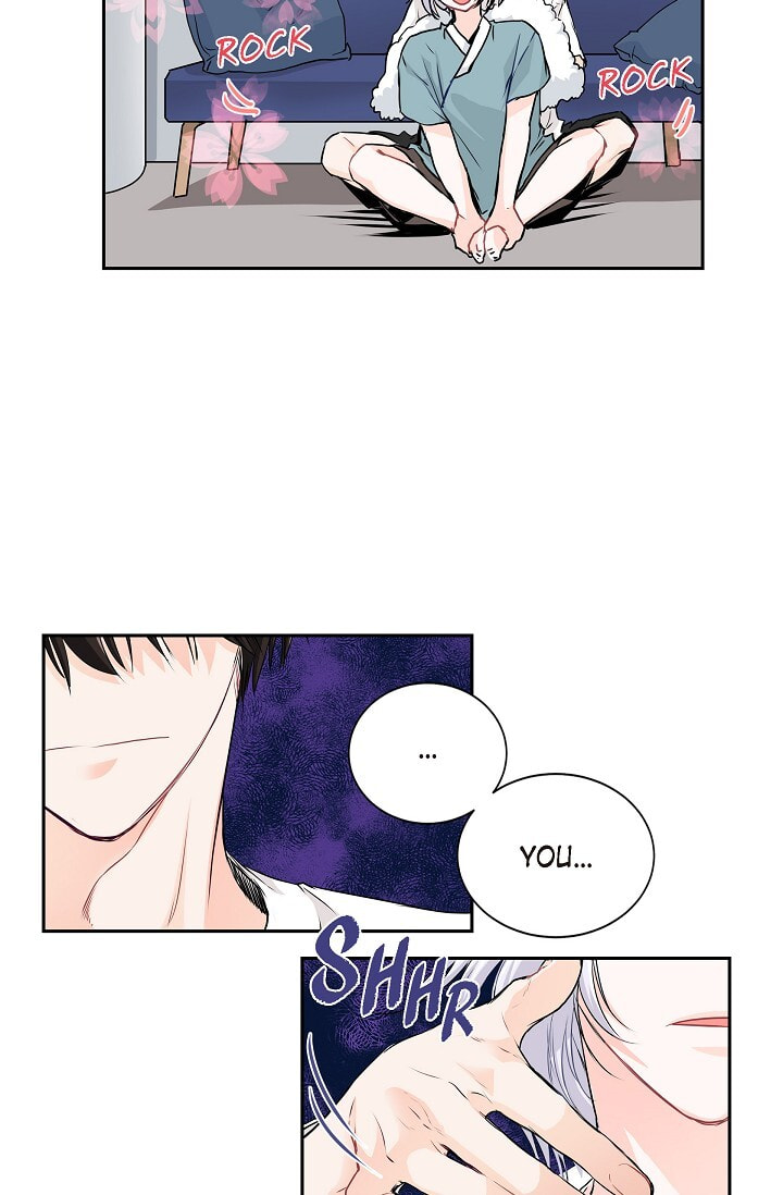 To Catch a Falling Star Chapter 45.1 page 43 - 